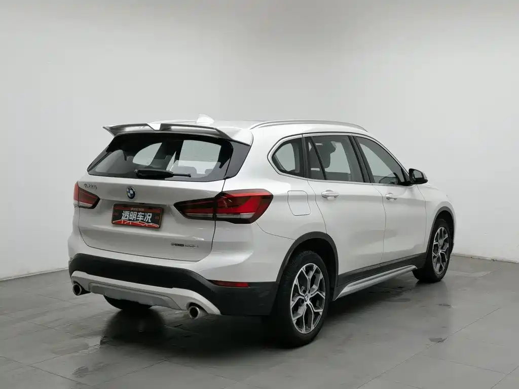 BMW X1 — миниатюра 2