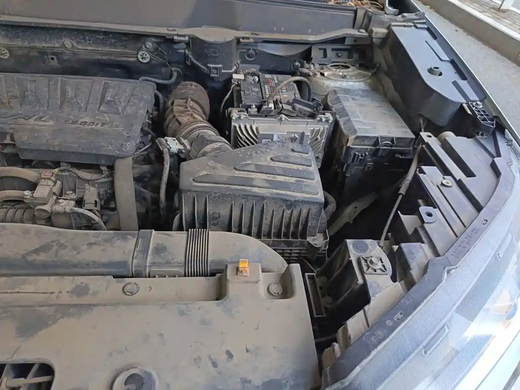 Haval H6 — миниатюра 21