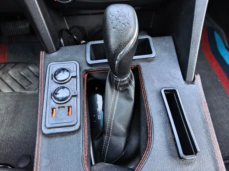 Buick Excelle — миниатюра 16