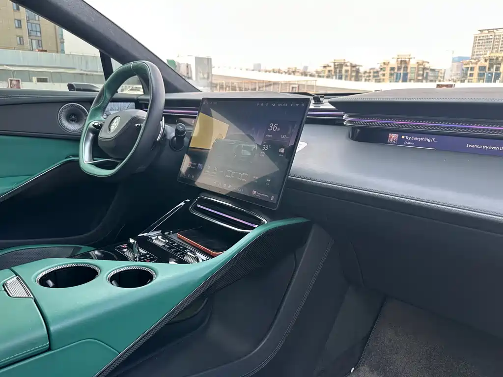 Lotus Eletre — миниатюра 10