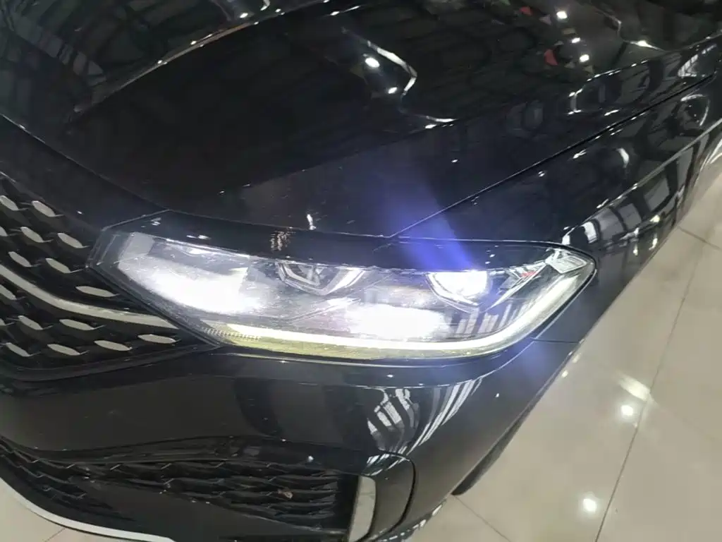 Volkswagen Lavida — миниатюра 24