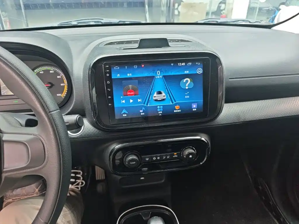 Roewe Clever — миниатюра 13