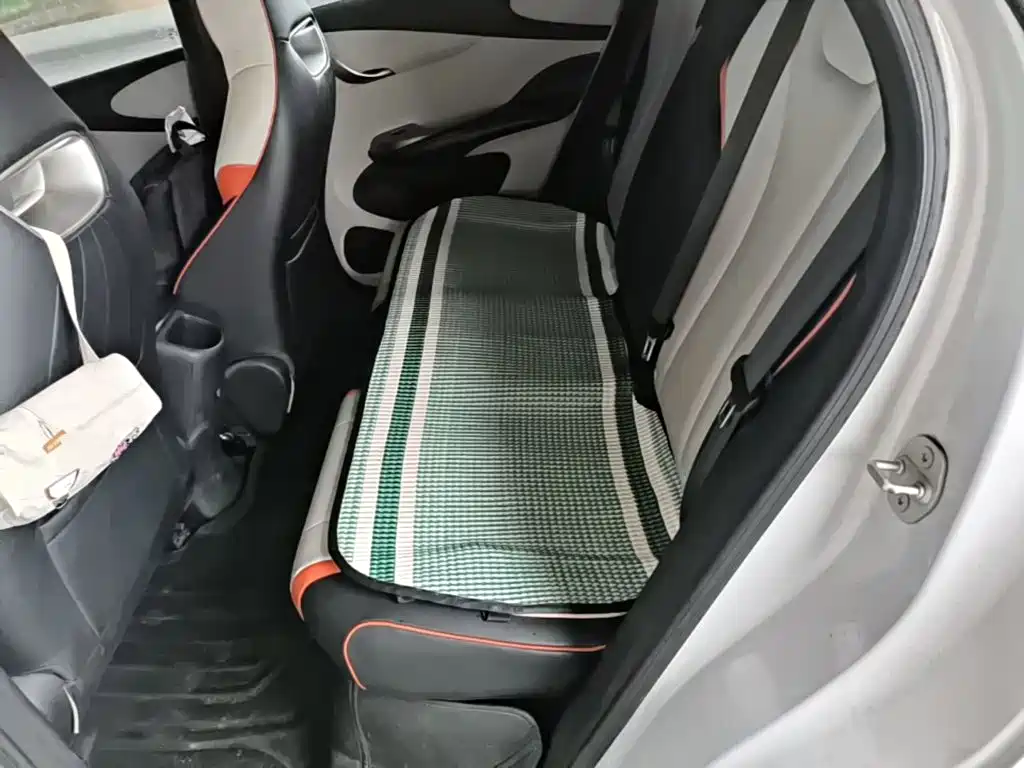 BYD Dolphin — миниатюра 17