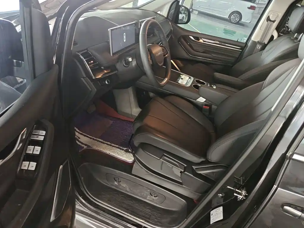 MAXUS G10 — миниатюра 16