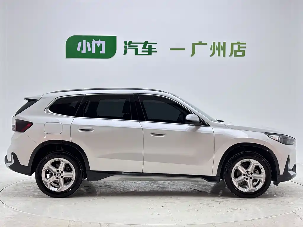 BMW X1 — миниатюра 8