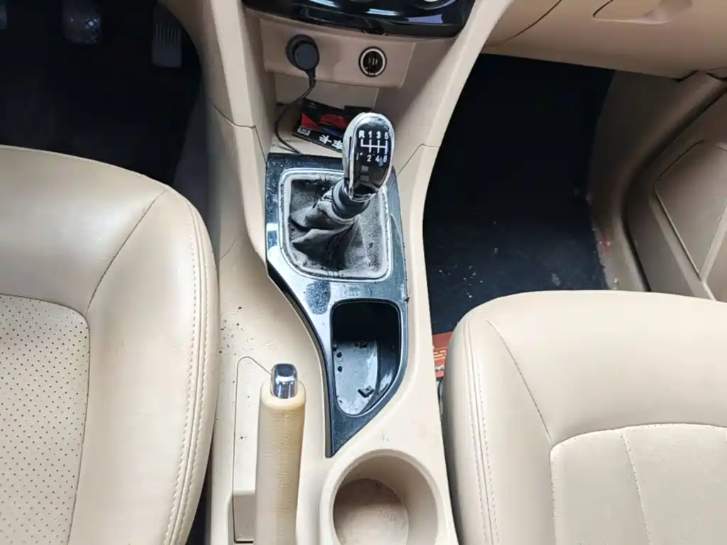 Baojun 730 — миниатюра 14