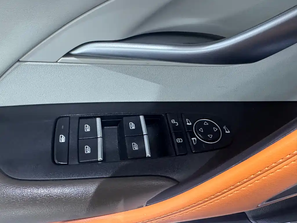 BYD Song Pro DM-i 2022 — фото 10