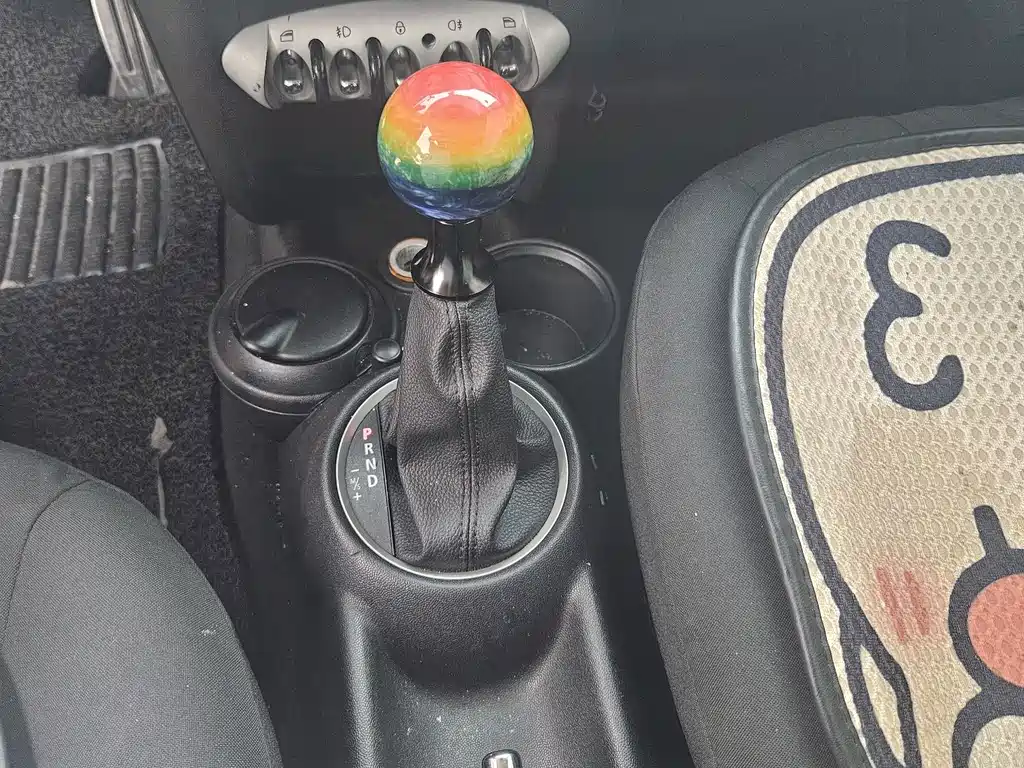 MINI Mini — миниатюра 8