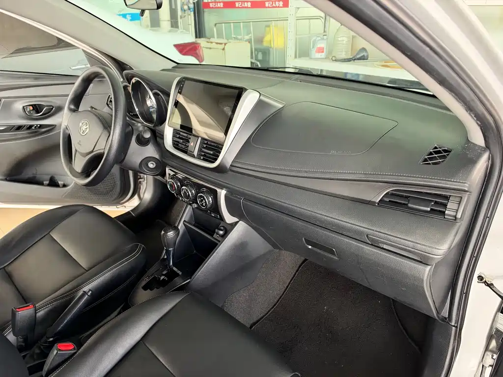 Toyota Vios — миниатюра 26