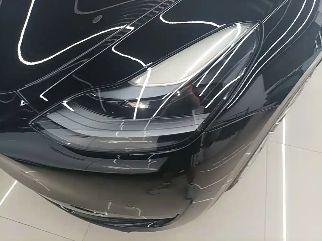 Tesla Model Y — фотографии объявления, Фото 20