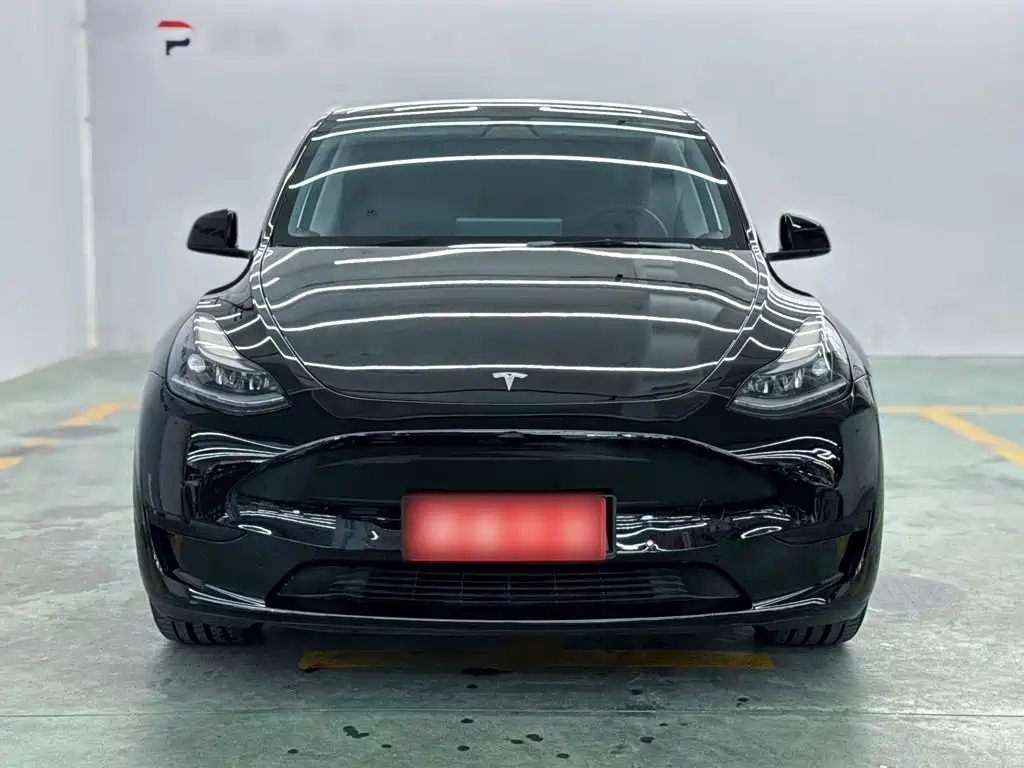 Tesla Model Y — фотографии объявления, Фото 25