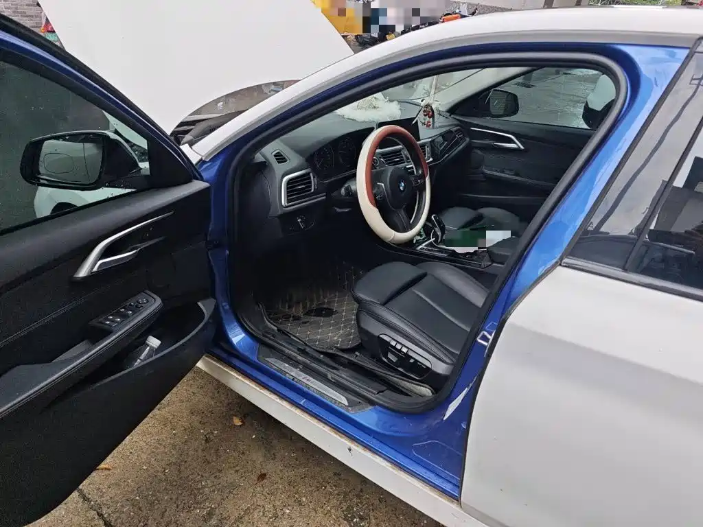 BMW 1 Series — миниатюра 14