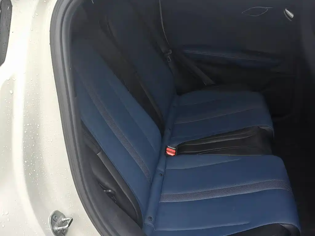 BYD Seagull 2025 405km Flying