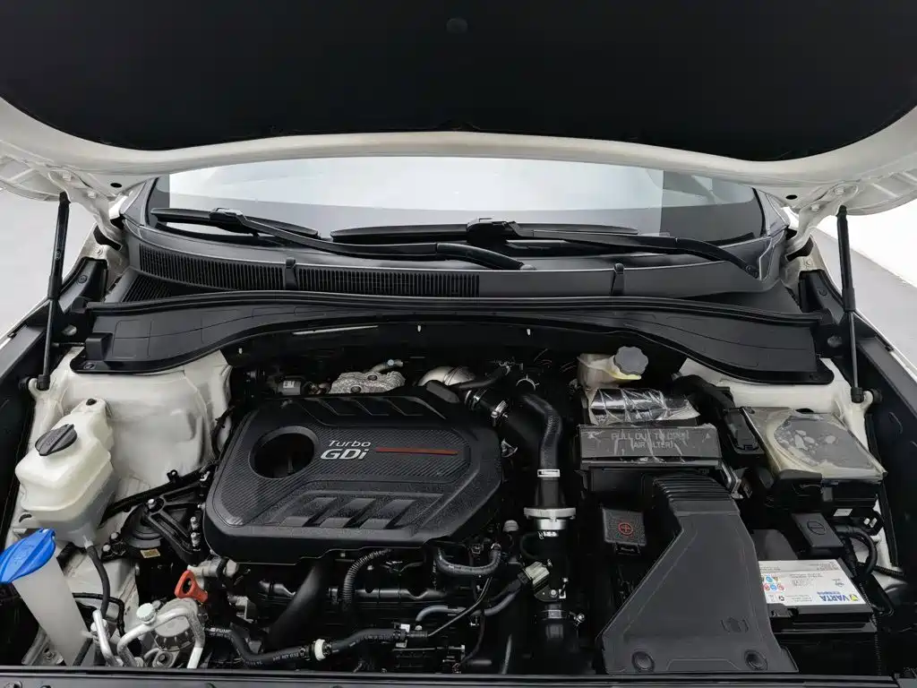 Kia KX7 — миниатюра 6