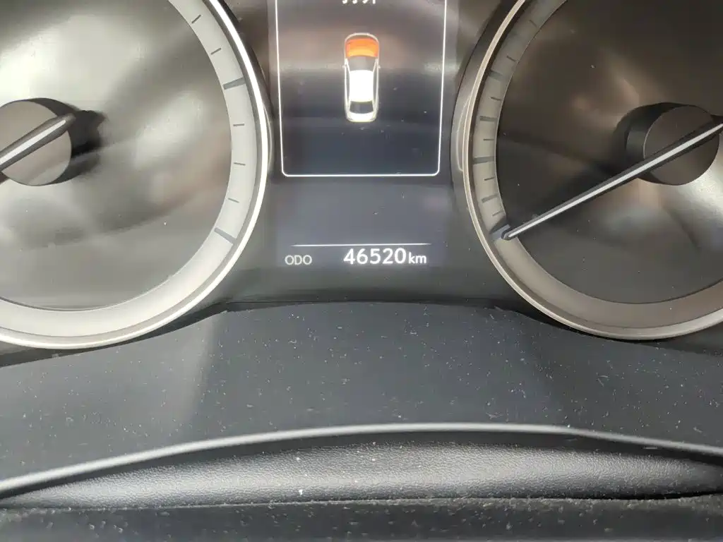Lexus ES 2015 250 Elegant