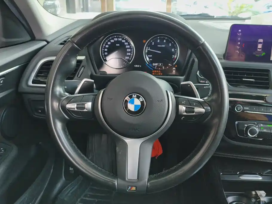BMW 1 Series — миниатюра 15