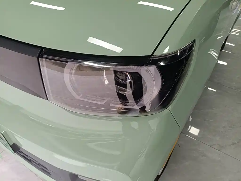 Wuling MINIEV — миниатюра 24
