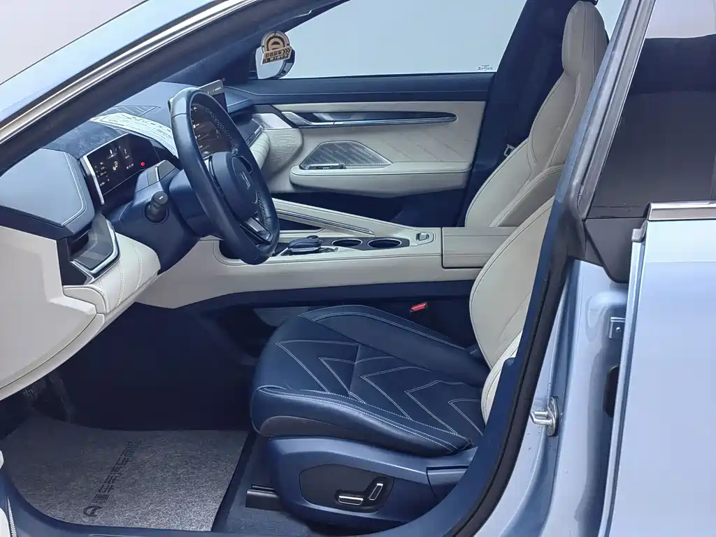 ZEEKR EXTREME KRYPTON 001