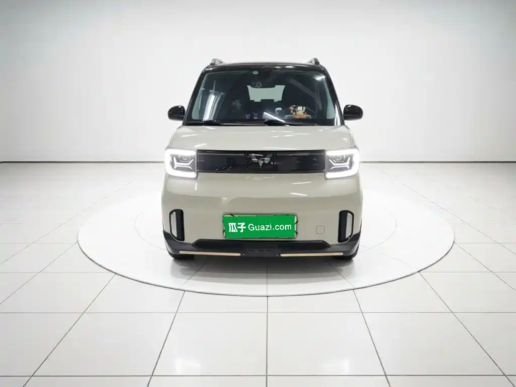 Wuling MINIEV — миниатюра 2