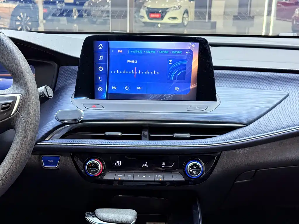 Buick Velite 6 — миниатюра 11
