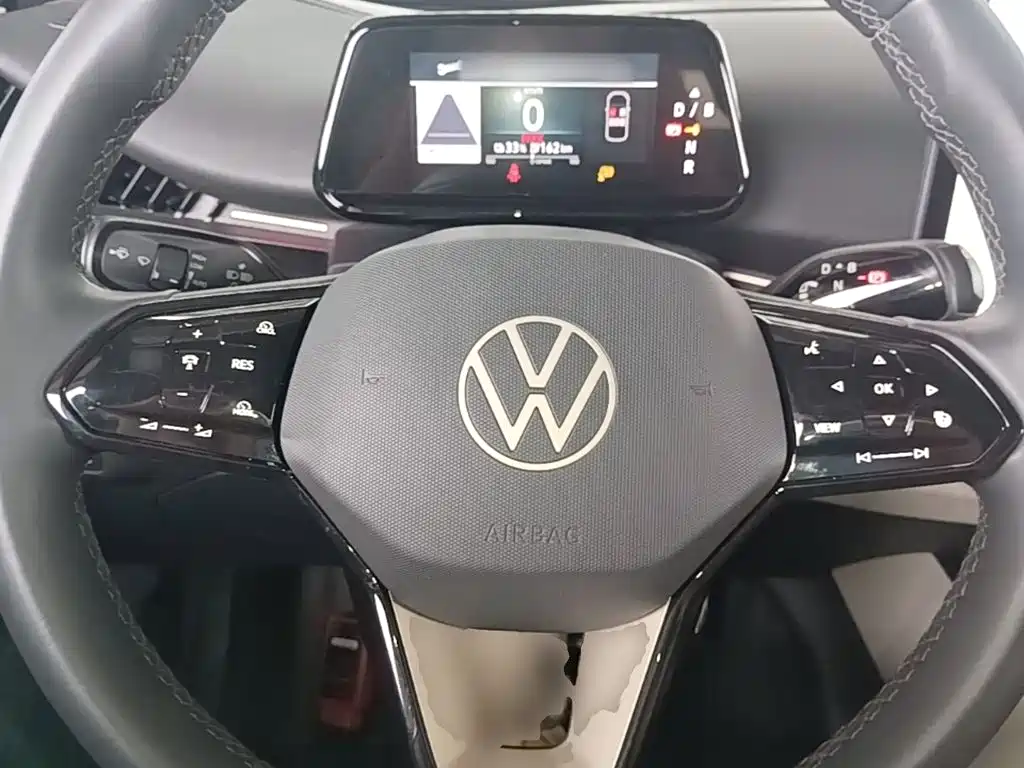 Volkswagen 06 — миниатюра 7