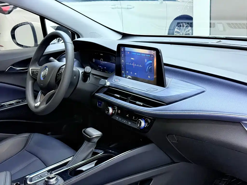 Buick Velite 6 — миниатюра 6