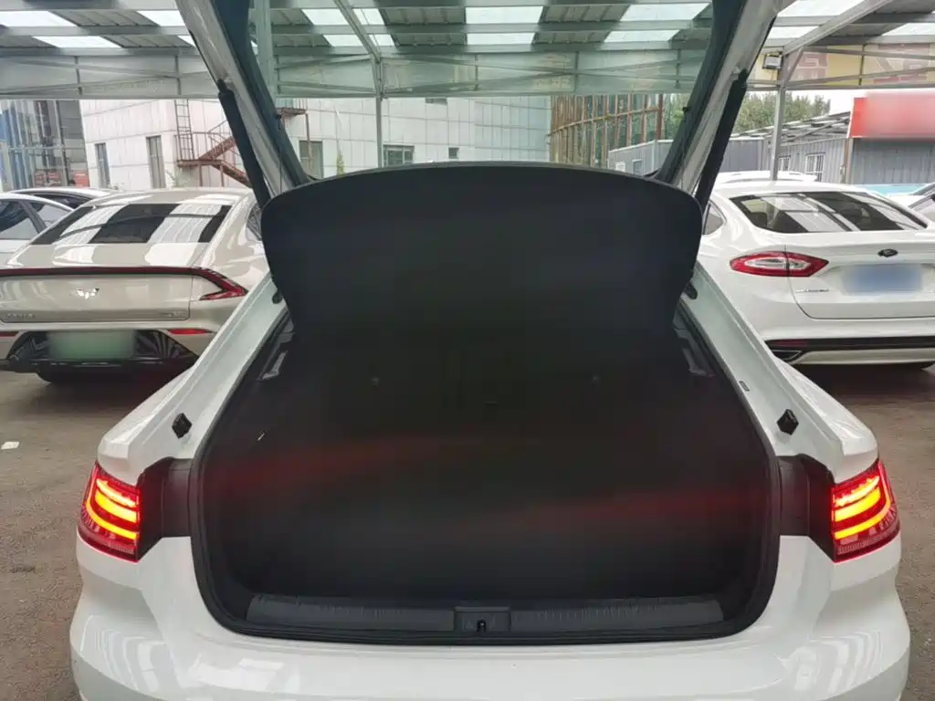 Volkswagen CC — миниатюра 19