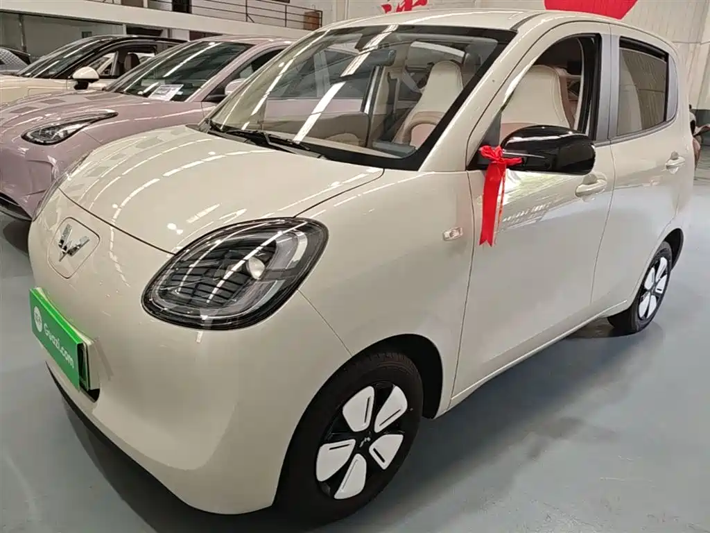 Wuling MINIEV 2025
