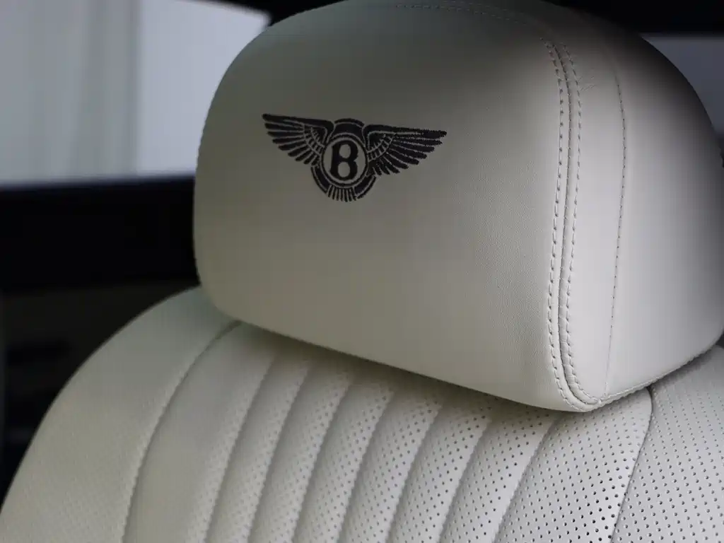 BENTLEY FLYING