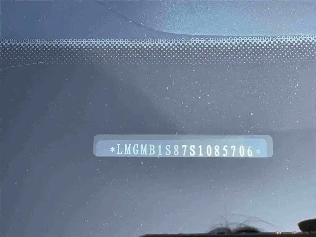 GAC Motor Trumpchi M8 — миниатюра 26