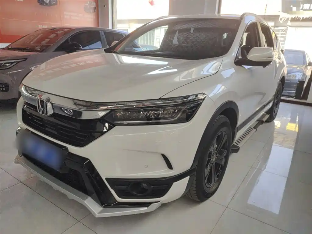 Honda Breeze 2023