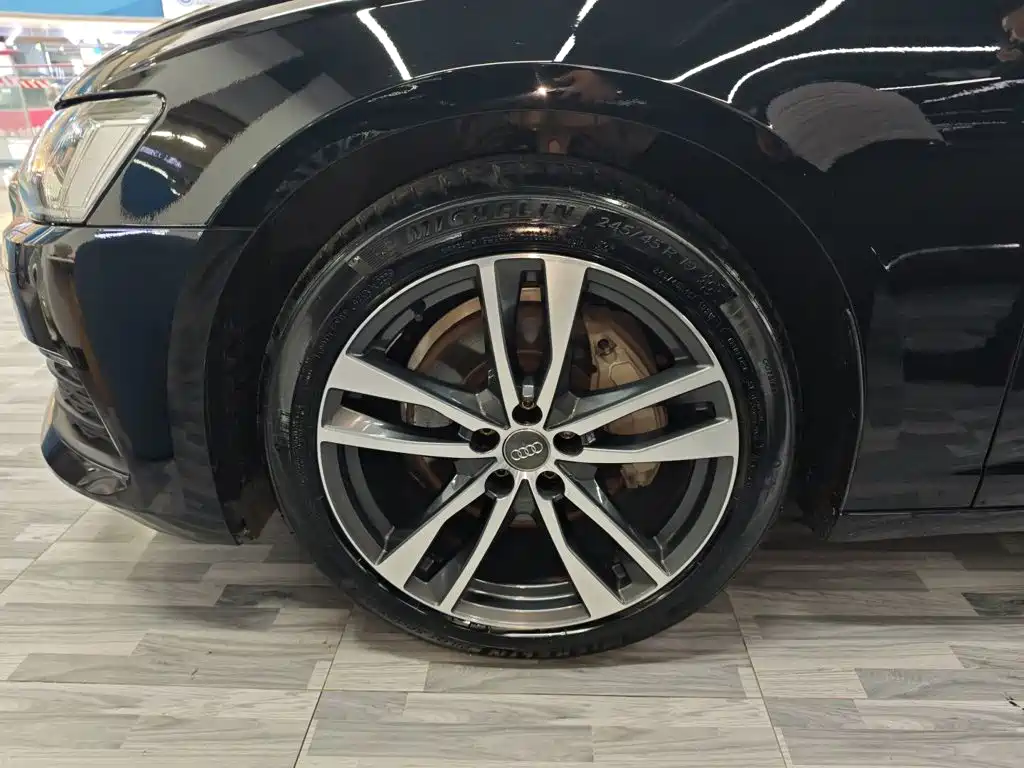 Audi A6L — фотографии объявления, Фото 25