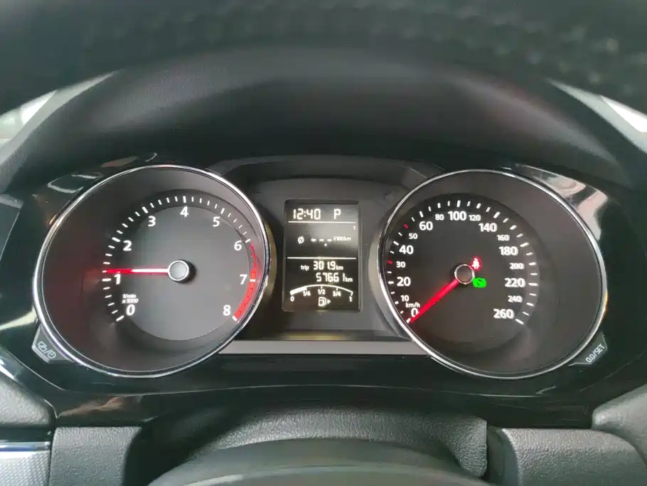 Volkswagen Sagitar — миниатюра 14