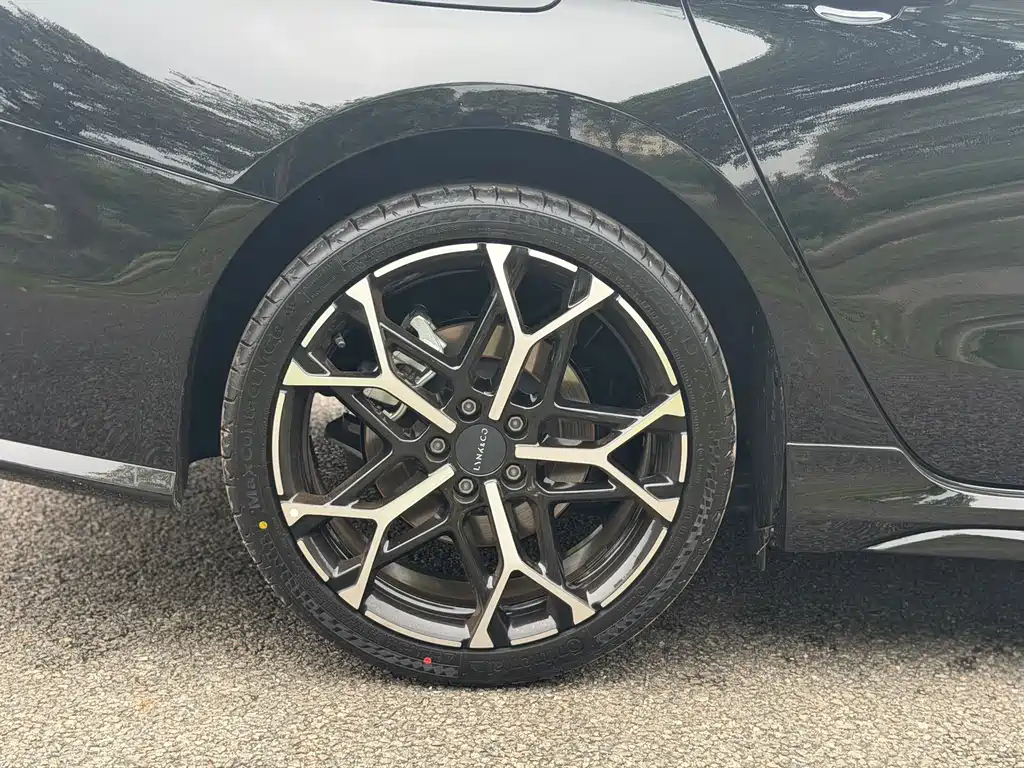 Lynk & Co 03 2026 2.0TD