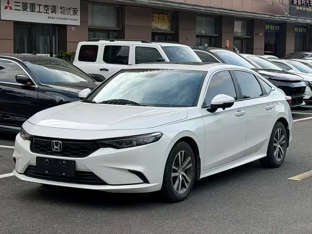 Купить Honda Integra