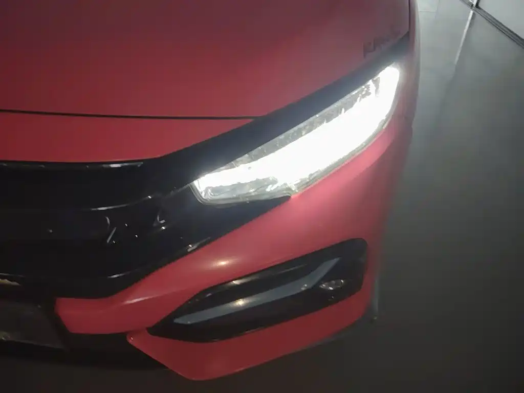 Honda Civic — миниатюра 24