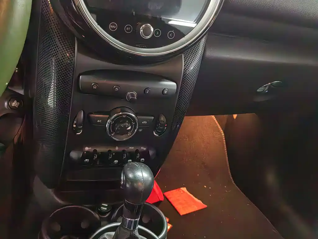 MINI Mini Countryman — миниатюра 5