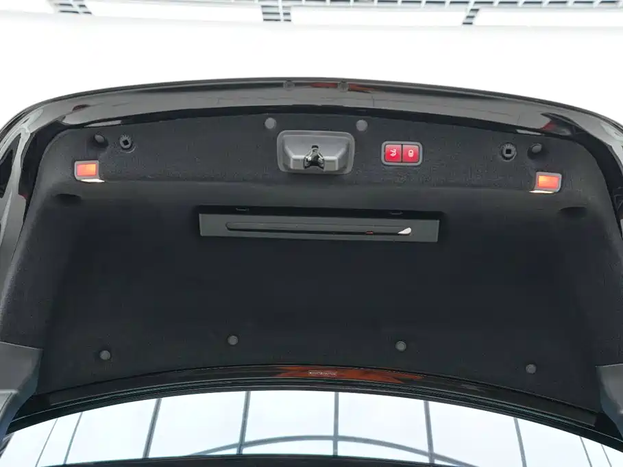 Brabus S-Class — миниатюра 38