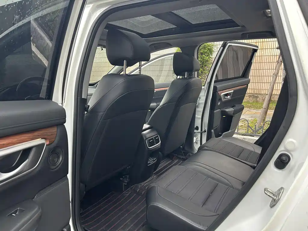 Honda Breeze — миниатюра 3