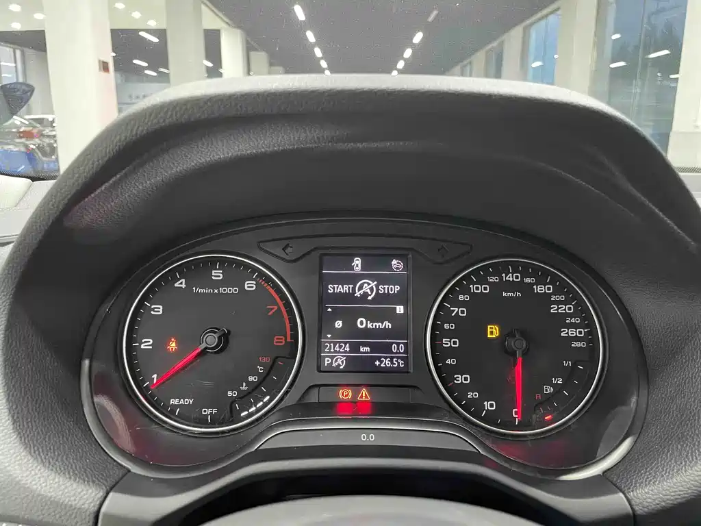 Audi Q2L — фотографии объявления, Фото 19