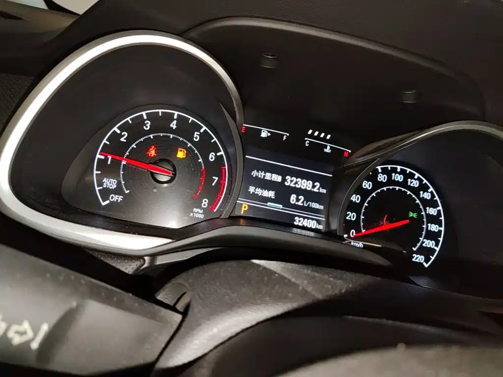 Chevrolet Monza — миниатюра 12