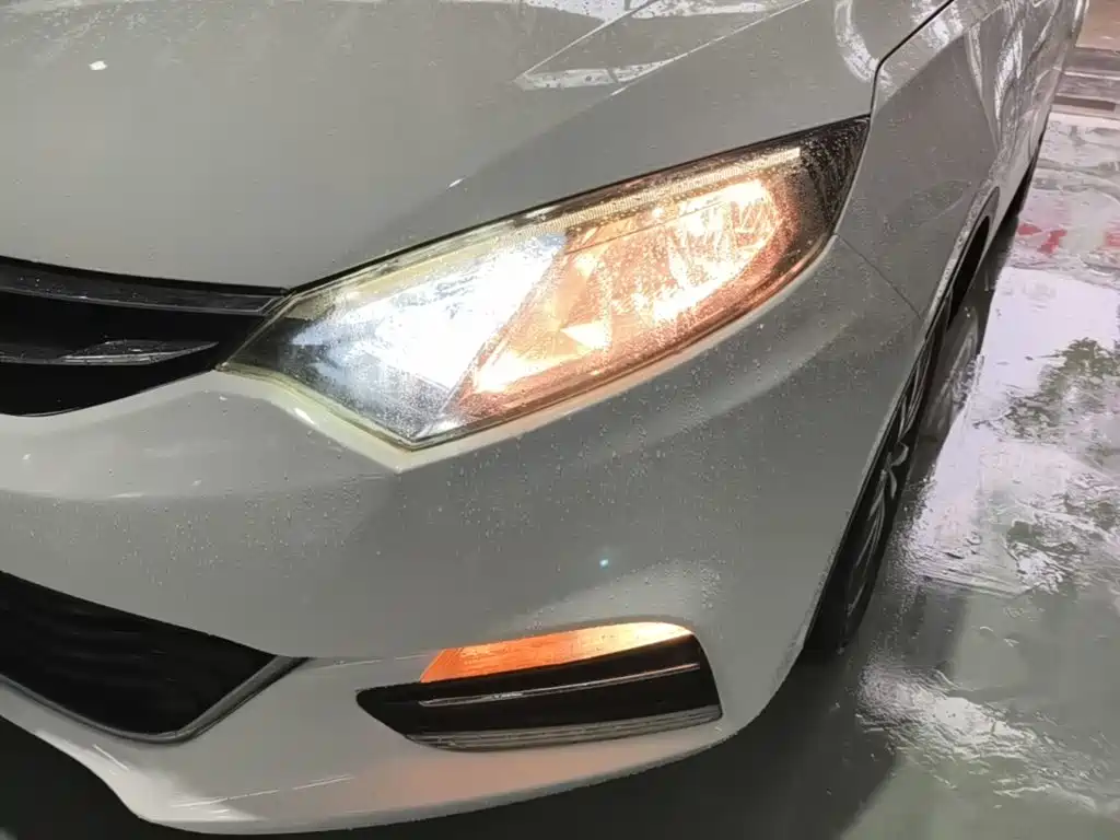 Changan Eado XT — миниатюра 24