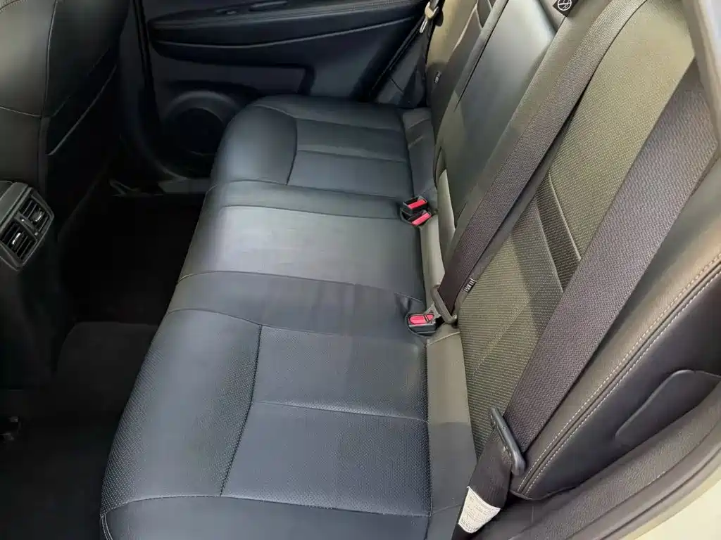 Nissan X-Trail — миниатюра 6