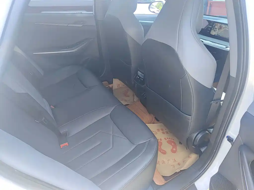 Changan Ruicheng PLUS — миниатюра 11
