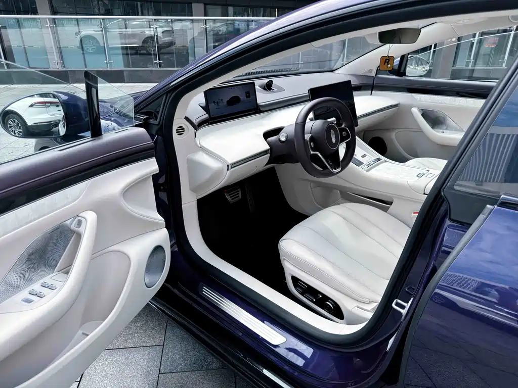 Zhijie Zhijie S7 — миниатюра 12