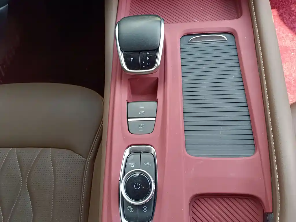 Chery Arrizo 8 — миниатюра 11