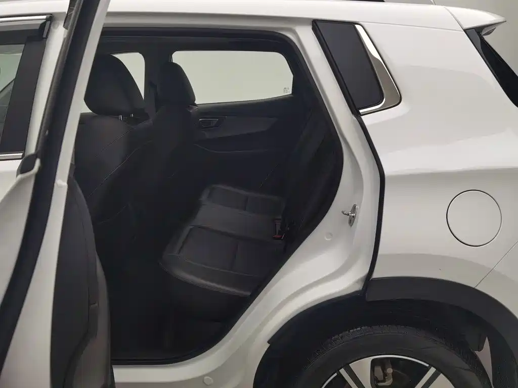 Chery Tiggo 5x — миниатюра 15