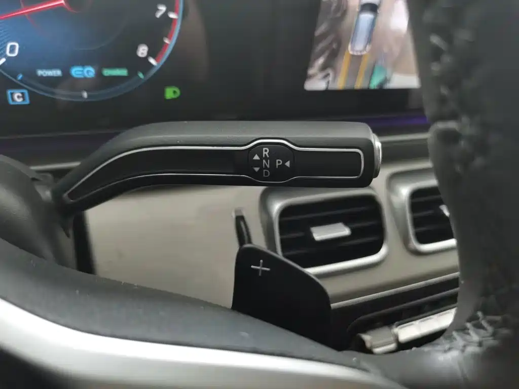 Mercedes-Benz GLE 2020 GLE 450 4MATIC