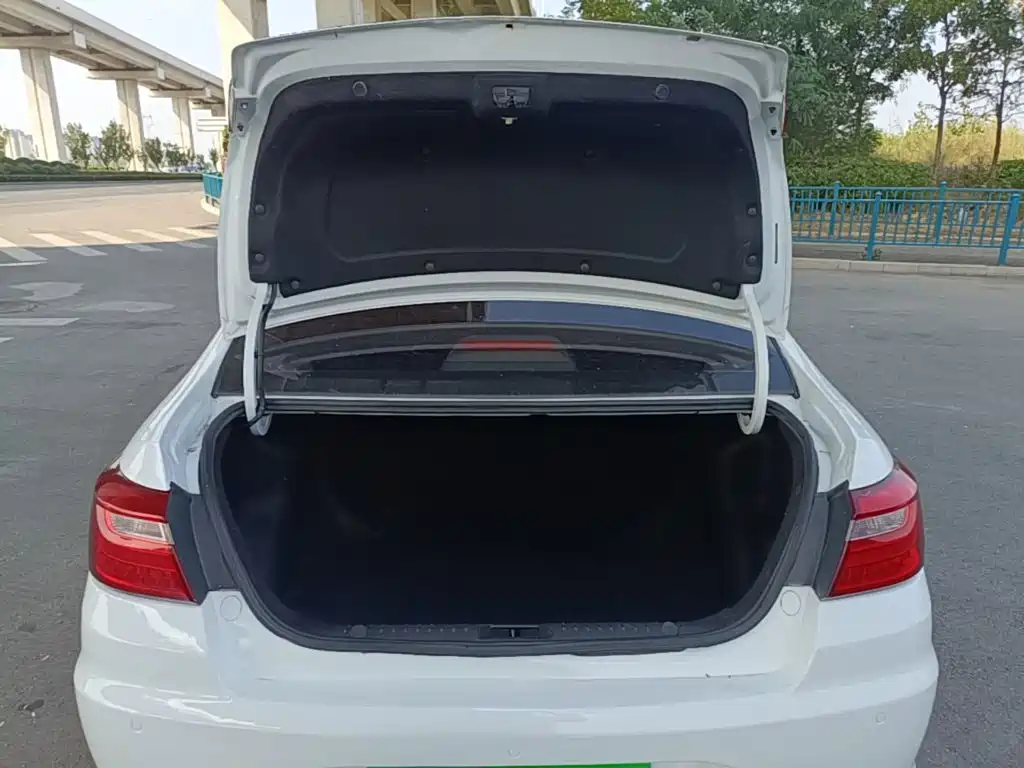 Geely Vision — миниатюра 19