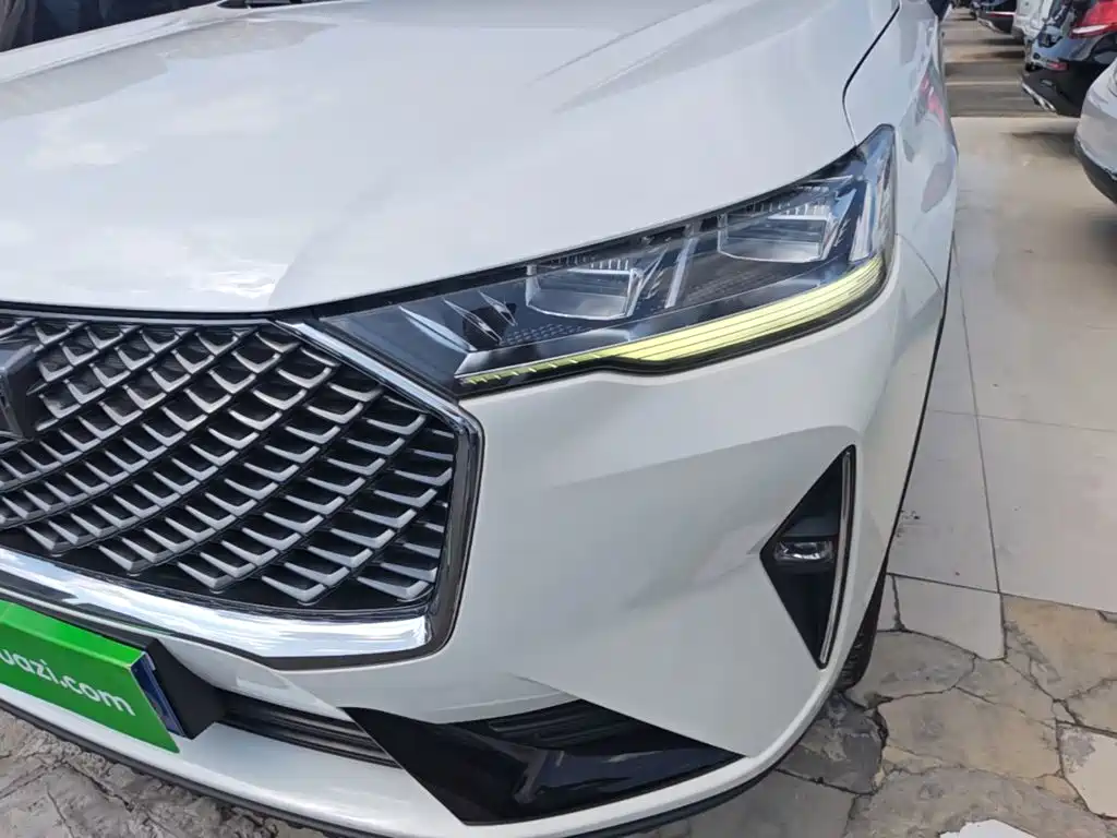 Haval H6 — миниатюра 24
